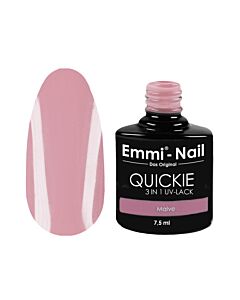 Emmi-Nail Quickie Mauve 3in1 -L023-