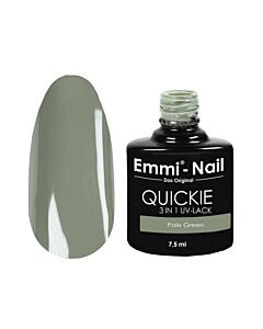 Emmi-Nail Quickie Vert pâle 3in1 -L043-