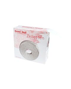 Emmi-Nail Profi-Studio Cellules 250 pièces y compris boîte à déchirer