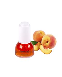 Huile vitaminée Fresh Peach 15ml