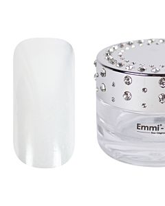Emmi-Nail Gel acrylique Soft White 15ml