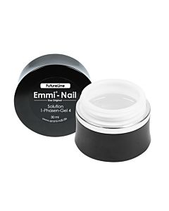 Emmi-Nail Futureline Solution Gel 1 phase 4 30ml