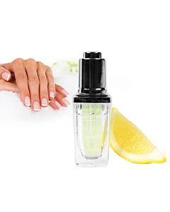 Huile pour les ongles Therapy Oil Lemon 8ml
